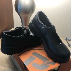 Propet Mary Jane Shoes Women’s Size 8xx (4e)